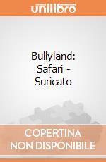 Bullyland: Safari - Suricato giochi