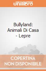 Bullyland: Animali Di Casa - Lepre gioco