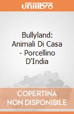Bullyland: Animali Di Casa - Porcellino D'India gioco