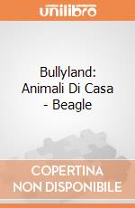 Bullyland: Animali Di Casa - Beagle gioco