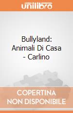 Bullyland: Animali Di Casa - Carlino gioco