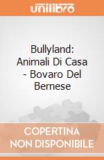 Bullyland: Animali Di Casa - Bovaro Del Bernese gioco