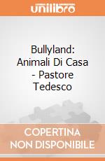 Bullyland: Animali Di Casa - Pastore Tedesco gioco