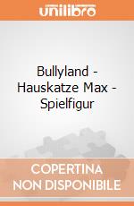 Bullyland - Hauskatze Max - Spielfigur gioco