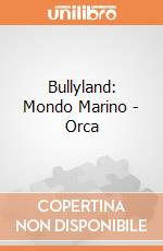 Bullyland: Mondo Marino - Orca gioco
