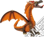 Bullyland: Foresta Magica - Drago Seduto Arancione giochi