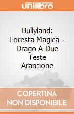 Bullyland: Foresta Magica - Drago A Due Teste Arancione gioco
