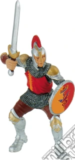 Bullyland: Castello - Cavaliere Rosso Con Spada giochi
