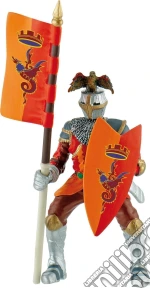 Bullyland: Castello - Cavaliere Rosso giochi
