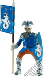 Bullyland: Castello - Cavaliere Blu Con Spada giochi