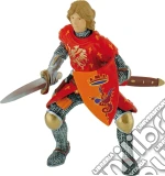 Bullyland: Castello - Principe Rosso Con Spada giochi