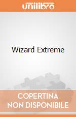 Wizard Extreme gioco