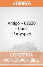 Amigo - 02630 - Burst Partyspiel gioco