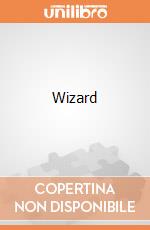Wizard gioco
