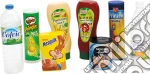 Mix Alimentari giochi