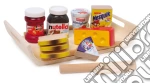 Set da colazione giochi