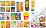 Prodotti di marca per negozi giochi