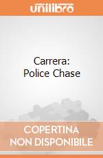 Carrera: Police Chase giochi