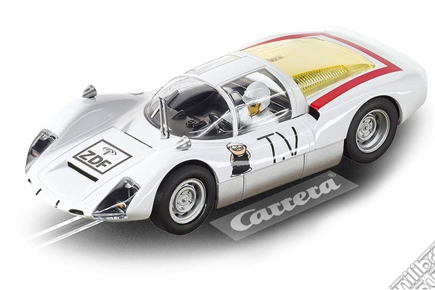 Carrera Slot - Porsche Carrera 6 