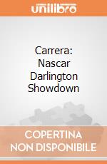 Carrera: Nascar Darlington Showdown giochi