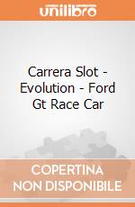 Carrera Slot - Evolution - Ford Gt Race Car gioco