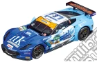 Carrera Slot - Chevrolet Corvette C7.R Rwt-Racing, No.13 Evolution Cars gioco di Terminal Video