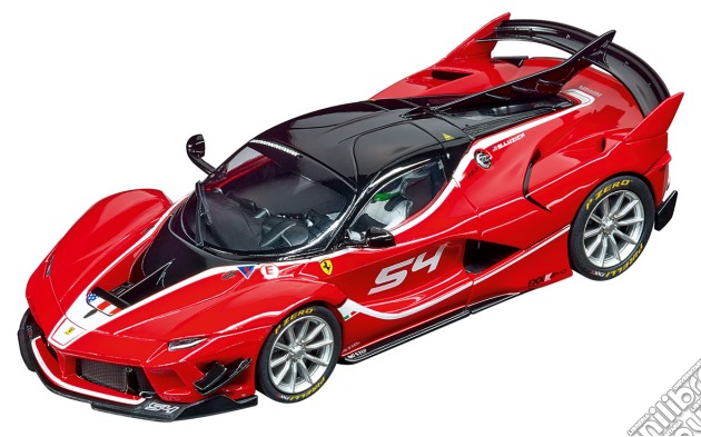 Carrera Slot - Ferrari Fxx K Evoluzione 