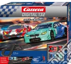 Carrera Slot - Gt Race Stars 1.32 Digital Set gioco di Carrera