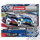 Carrera Slot - Dtm Furore Digital 132 Sets gioco di Terminal Video