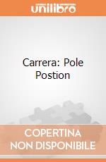 Carrera: Pole Postion giochi