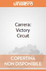 Carrera: Victory Circuit giochi