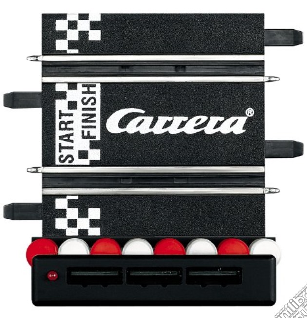 Carrera Slot - Accessorio Digital 1:43 - Blackbox gioco