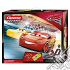 Carrera Slot - Disney/Pixar Cars 3 - Fast Friends Go!!! Sets gioco di Carrera