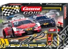 Carrera Slot - Dtm Power Go!!! Sets gioco di Terminal Video