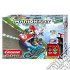 Carrera Slot - Nintendo Mario Kart Go!!! Sets gioco di Terminal Video
