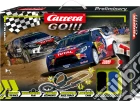 Carrera Slot - Super Rally Go!!! Sets gioco di Terminal Video
