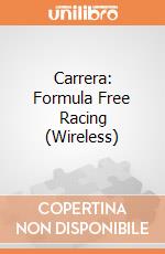 Carrera: Formula Free Racing (Wireless) giochi