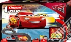 Càrrerà First - Disney Càrs 3 Pistà Bàtterià gioco di Carrera