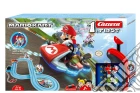 Carrera First - Nintendo Mario Kart - 2.9M With Flippers & Narrow Section Batteria giochi