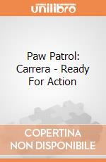 Paw Patrol: Carrera - Ready For Action gioco