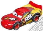 Carrera Slot - Disney Pixar Cars - Lightning Mcqueen - Mud Racers Go!!! Cars gioco di Terminal Video