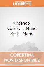 Nintendo: Carrera - Mario Kart - Mario giochi