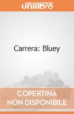 Carrera: Bluey giochi