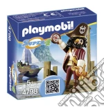 Playmobil 4798 - Super 4 - Barba Squalo giochi