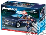 Playmobil - Auto Dei Carabinieri