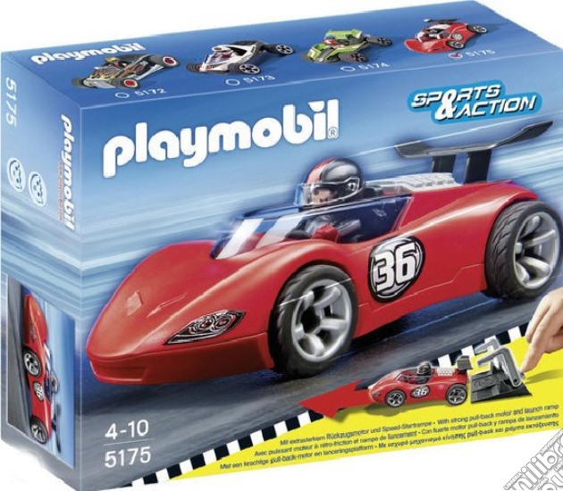 Playmobil - Sfide Sportive gioco di Playmobil