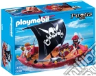 Playmobil - Lancia Teschio Dei Corsari (Ltd) giochi