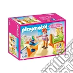 Playmobil 5304 - Dollhouse - Cameretta Con Fasciatoio giochi