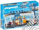 Playmobil 5338 - City Action - Aeroporto Con Torre Di Controllo