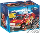 Playmobil - City Action - Auto Del Caposquadra giochi